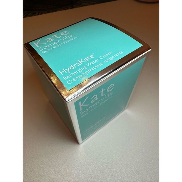 Kate Somerville HydraKate Recharging Water Cream Moisturizer 50ml - Picture 5 of 5